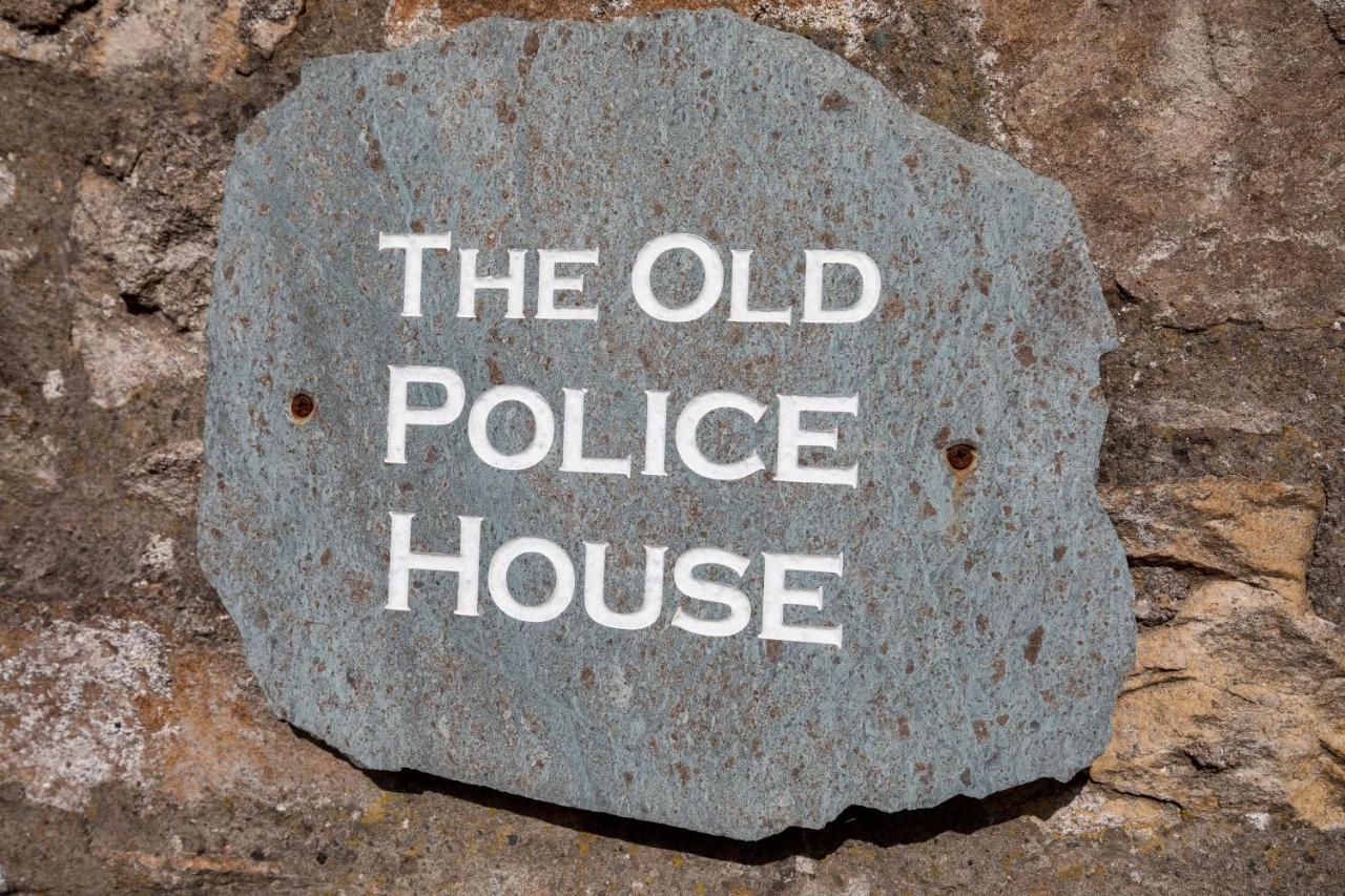The Old Police House Villa Cowan Bridge Exterior foto
