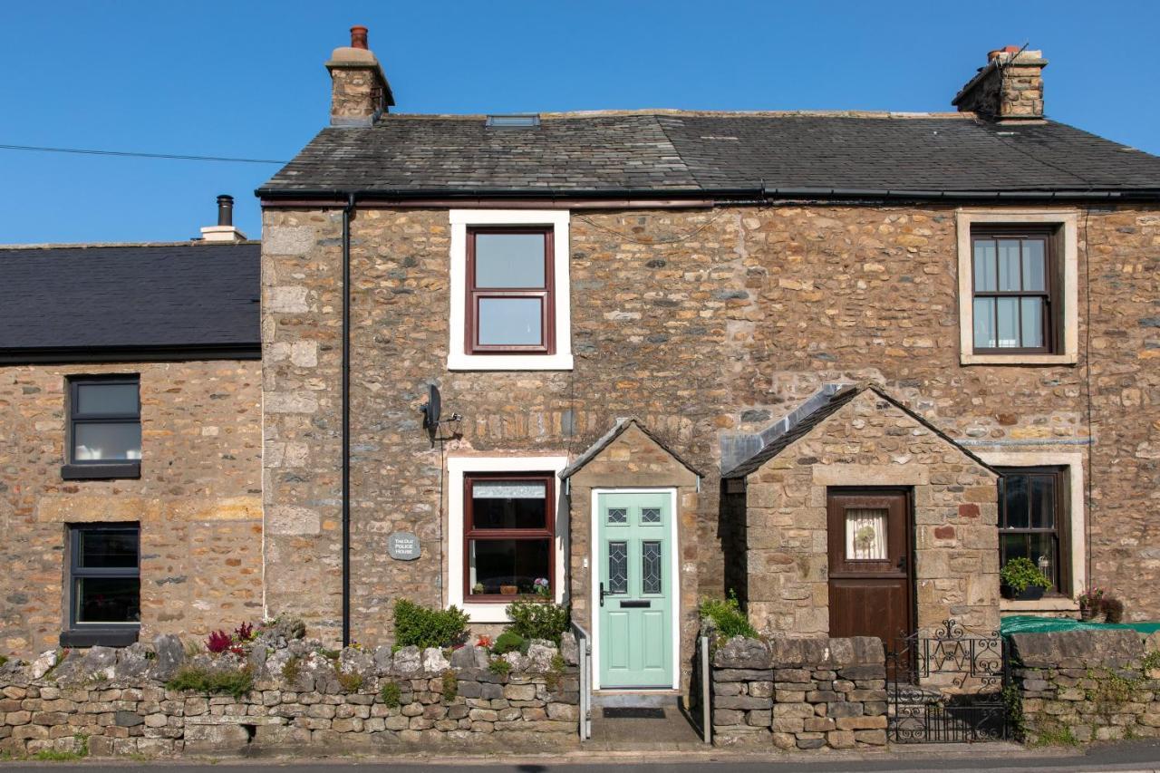 The Old Police House Villa Cowan Bridge Exterior foto